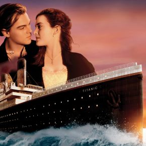 La “Tía Chole”, el Titanic y los dólares (Una crónica del Día de Muertos)