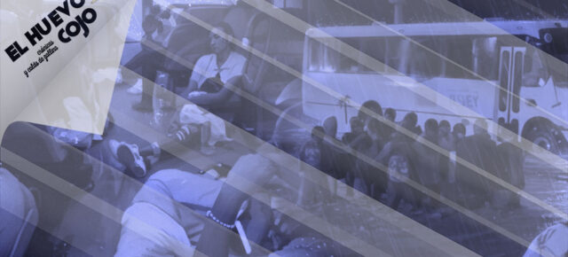 Tlajomulco: Agua en el rincón